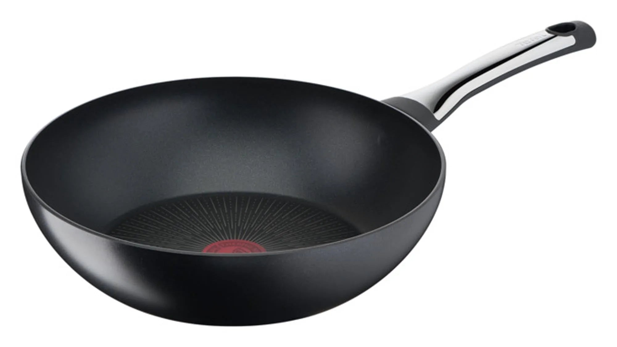 TEFAL Wok Excellence 28 cm: Perfekt für vielseitiges Braten.