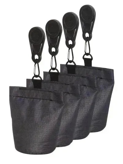 PLATINUM AEROCOVER Sandsäcke Set mit 4 Stück in  präsentiert im Onlineshop von KAQTU Design AG. Gartenmöbelabdeckung ist von PLATINUM AEROCOVER