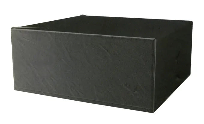 Schutzhülle für Sitzgruppen, 200x150x85 cm, wasserabweisend, atmungsaktiv, schützt vor Witterungseinflüssen.