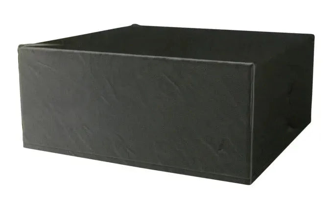 Schutzhülle für Sitzgruppen, 200x150x85 cm, wasserabweisend, atmungsaktiv, schützt vor Witterungseinflüssen.