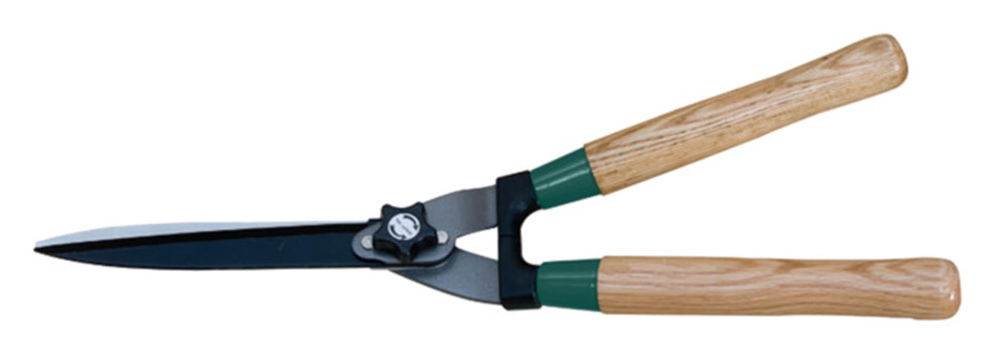 SIENA GARDEN Heckenschere 55 cm in  präsentiert im Onlineshop von KAQTU Design AG. Werkzeug ist von SIENA GARDEN