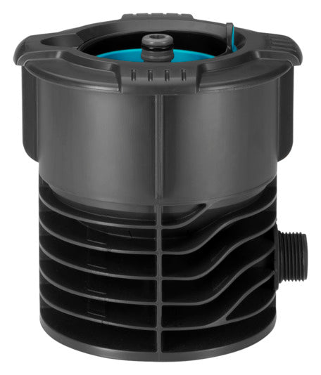 GARDENA Wassersteckdose Pipeline in  präsentiert im Onlineshop von KAQTU Design AG. Bewässerung ist von GARDENA