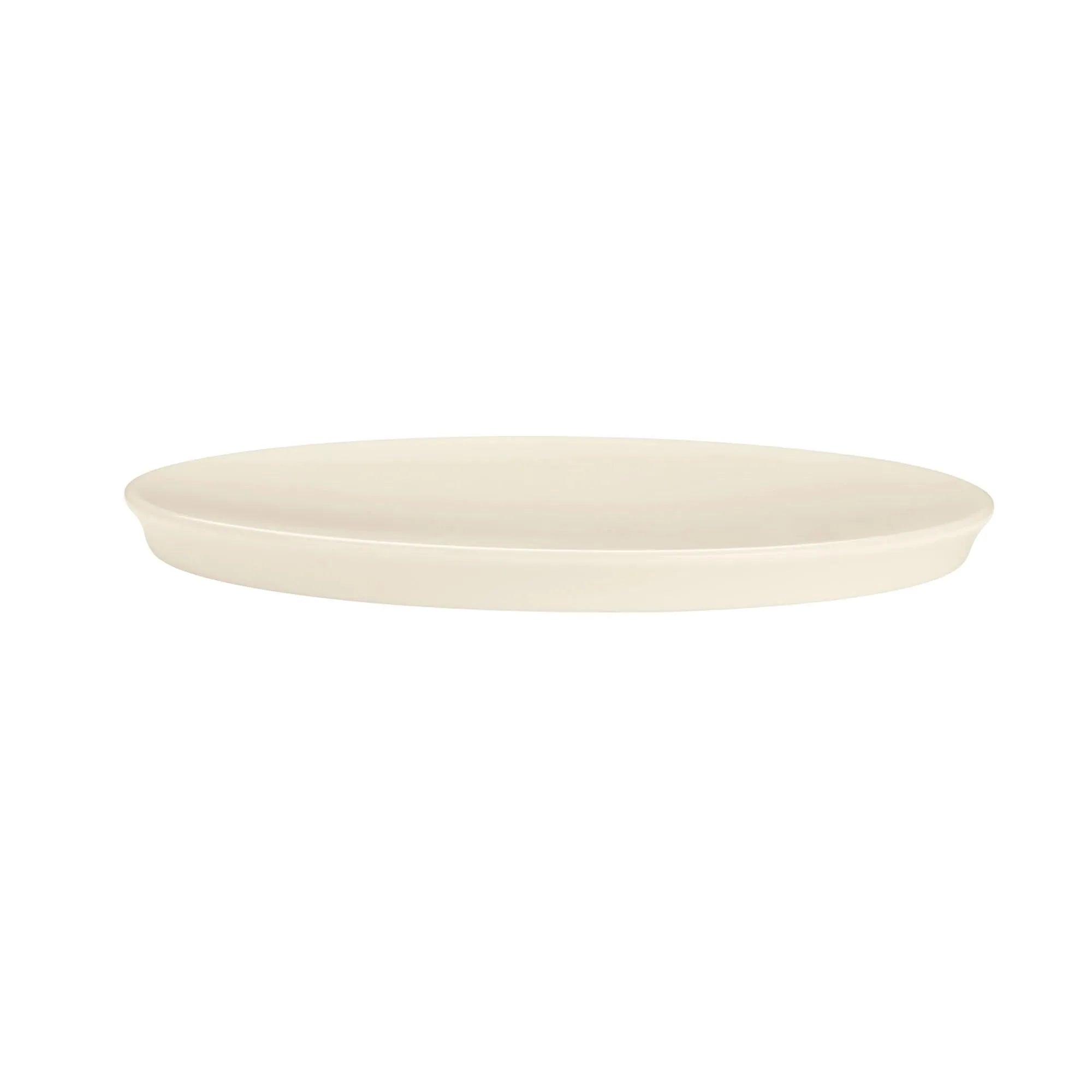 Moma Fine China Gourmetteller coupe 22cm - KAQTU Design