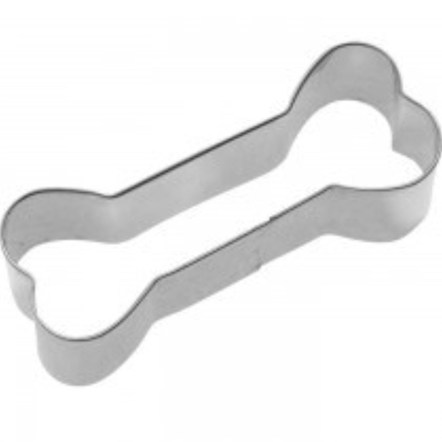 Ausstechform Knochen von Westmark, 7 cm, perfekt zum Ausstechen von Keksen für Hundebesitzer und tierliebende Backprojekte.