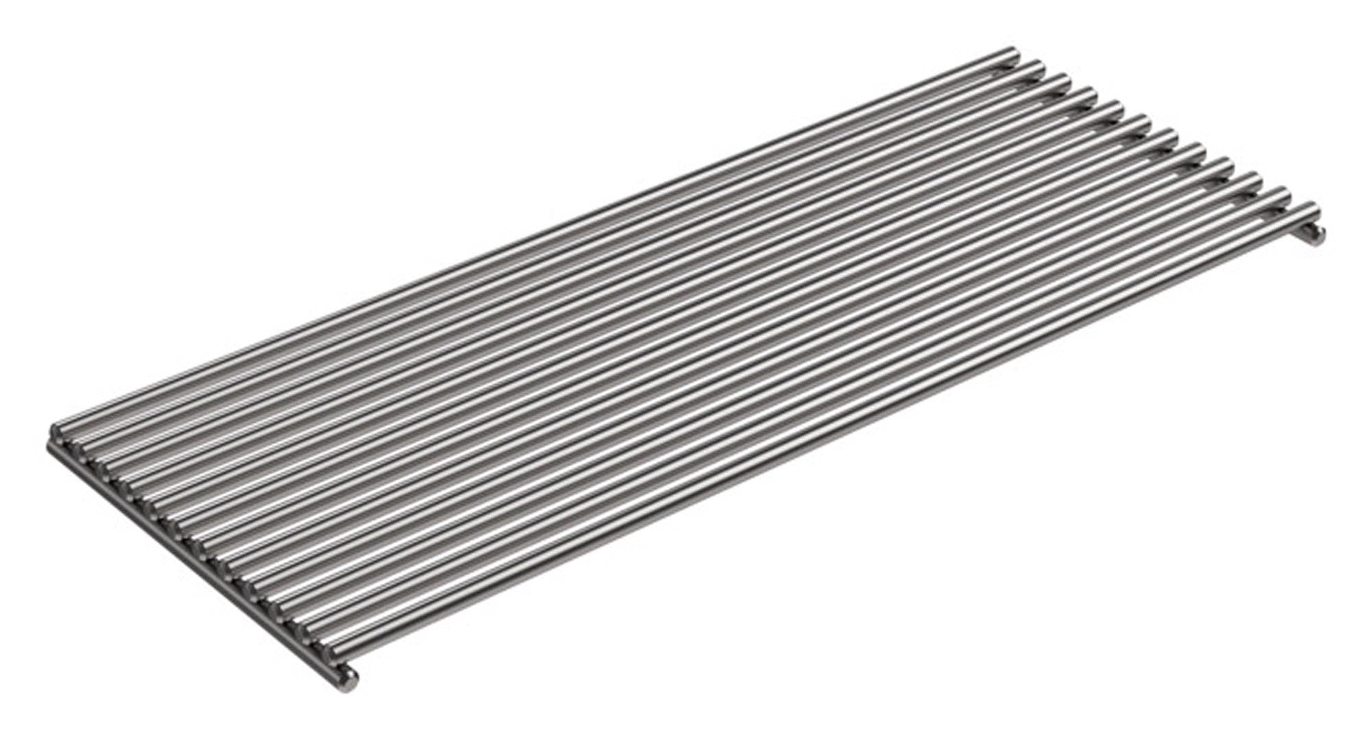 <tc>RÖSLE</tc> Inox grill grate for G3 G6 18x45 cm