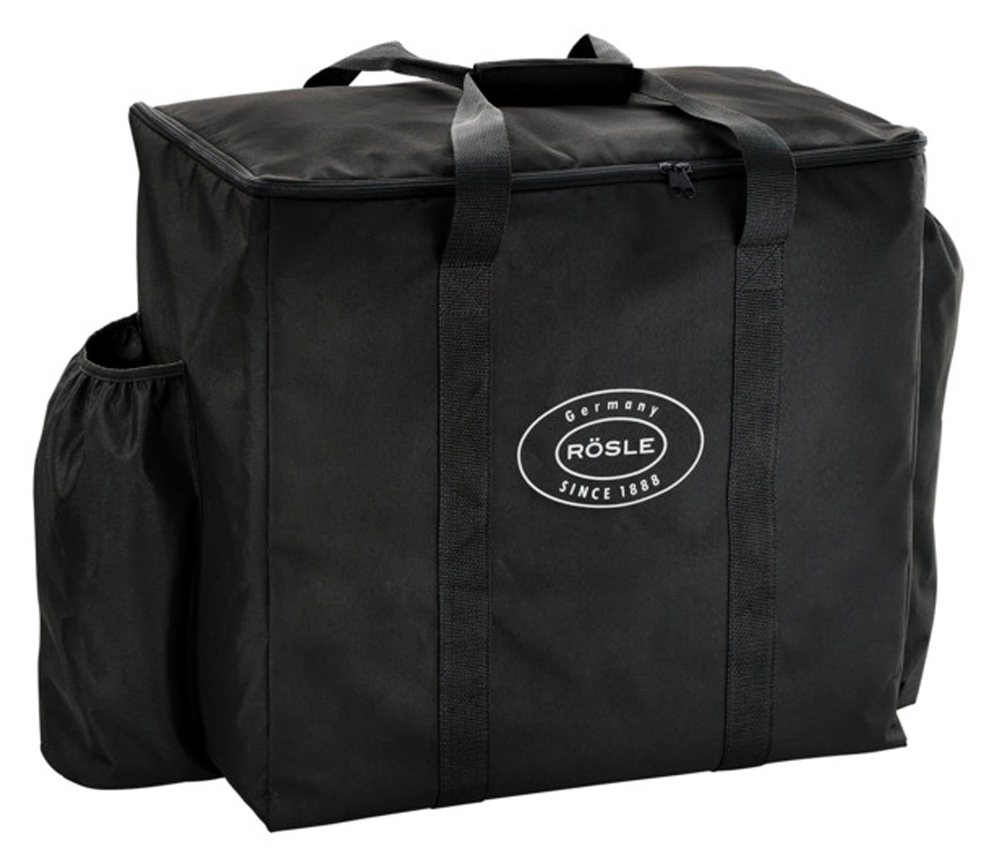 <tc>RÖSLE</tc> Carrying case for Videro G2-P