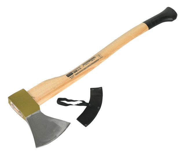 SIENA GARDEN Holzaxt 1250 g in  präsentiert im Onlineshop von KAQTU Design AG. Werkzeug ist von SIENA GARDEN