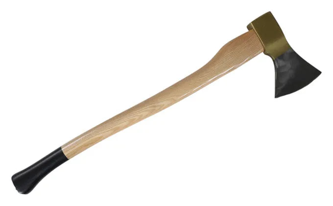 SIENA GARDEN Holzaxt 1400 g in  präsentiert im Onlineshop von KAQTU Design AG. Werkzeug ist von SIENA GARDEN