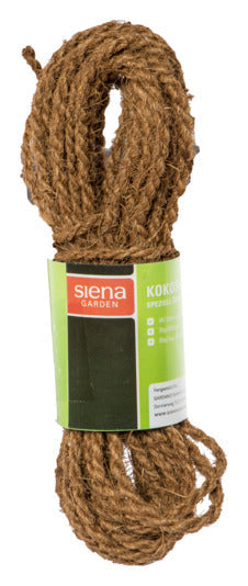 SIENA GARDEN Kokosgarn 15 m in  präsentiert im Onlineshop von KAQTU Design AG. Gartenutensilien ist von SIENA GARDEN