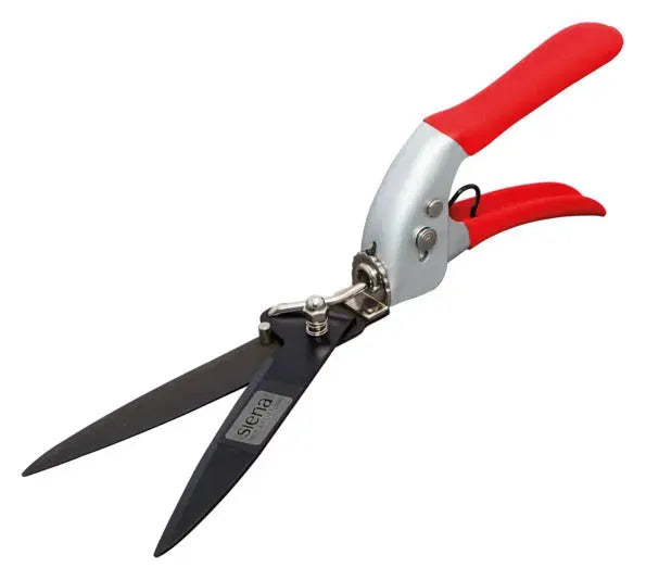 SIENA GARDEN Rasenkantenschere 31.8 cm in  präsentiert im Onlineshop von KAQTU Design AG. Werkzeug ist von SIENA GARDEN