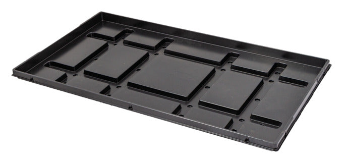 SIENA GARDEN Untersetzer 310x530 mm zu Topfplatten in  präsentiert im Onlineshop von KAQTU Design AG. Pflanzentopfzubehör ist von SIENA GARDEN