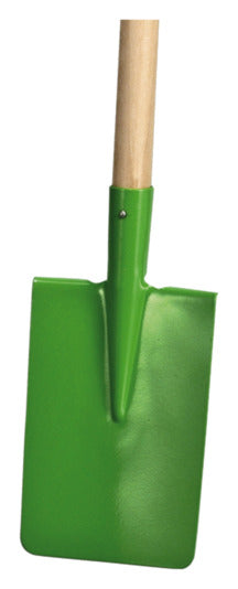 SIENA GARDEN Kinderspaten 75 cm in  präsentiert im Onlineshop von KAQTU Design AG. Gartenwerkzeug ist von SIENA GARDEN