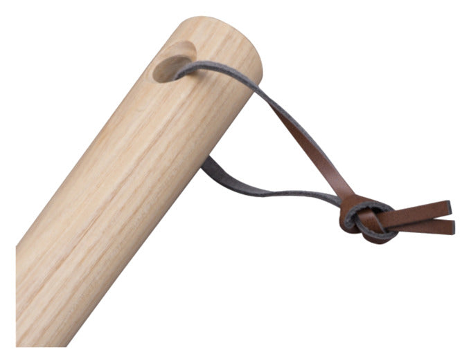 SIENA GARDEN Handgrubber Isyplant, 3 Zinken, 40 cm, ideal für Gartenarbeiten, robust und handlich, perfekt für Bodenlockerung.