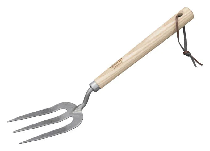 SIENA GARDEN Kleingabel Isyplant 42 cm in  präsentiert im Onlineshop von KAQTU Design AG. Werkzeug ist von SIENA GARDEN