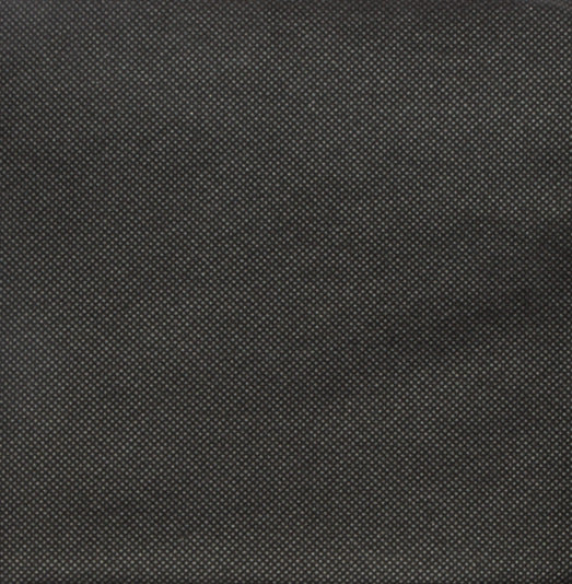 Unkrautvlies von SIENA GARDEN, 0.8x10 m, 50 g/m², schwarz, ideal für Gartenpflege, schützt vor Unkraut, atmungsaktiv und langlebig.