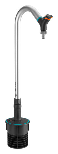 GARDENA Gartenwasserhahn Pipeline in  präsentiert im Onlineshop von KAQTU Design AG. Bewässerung ist von GARDENA