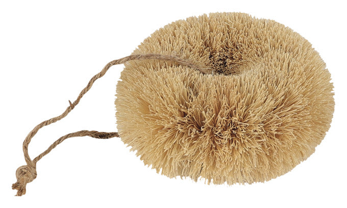 REDECKER Abwaschbürste Kokos ø 10 cm in  präsentiert im Onlineshop von KAQTU Design AG. Abwasch ist von REDECKER