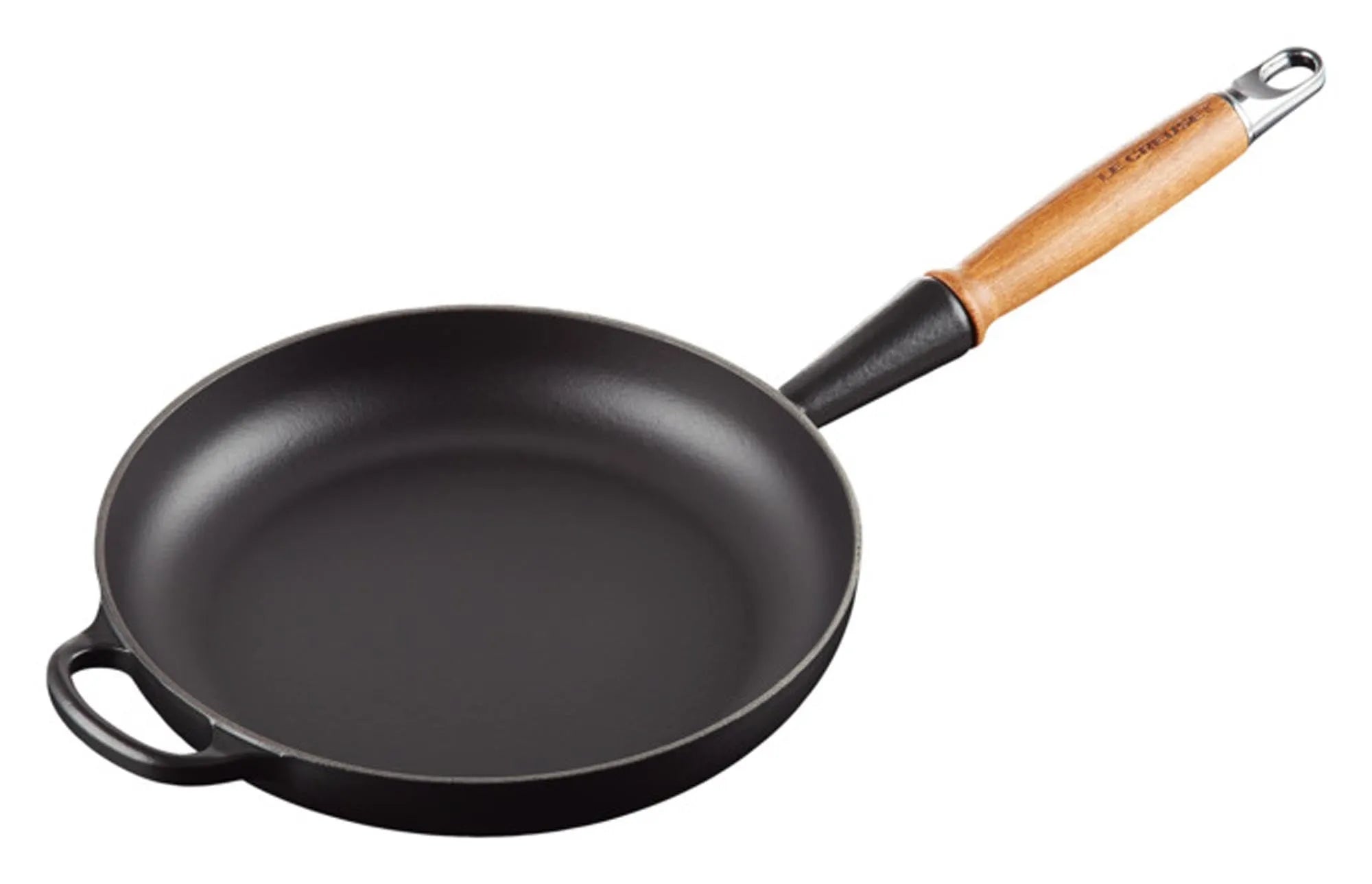 Bratpfanne ø 24 cm in  präsentiert im Onlineshop von KAQTU Design AG. Bratpfanne ist von LE CREUSET