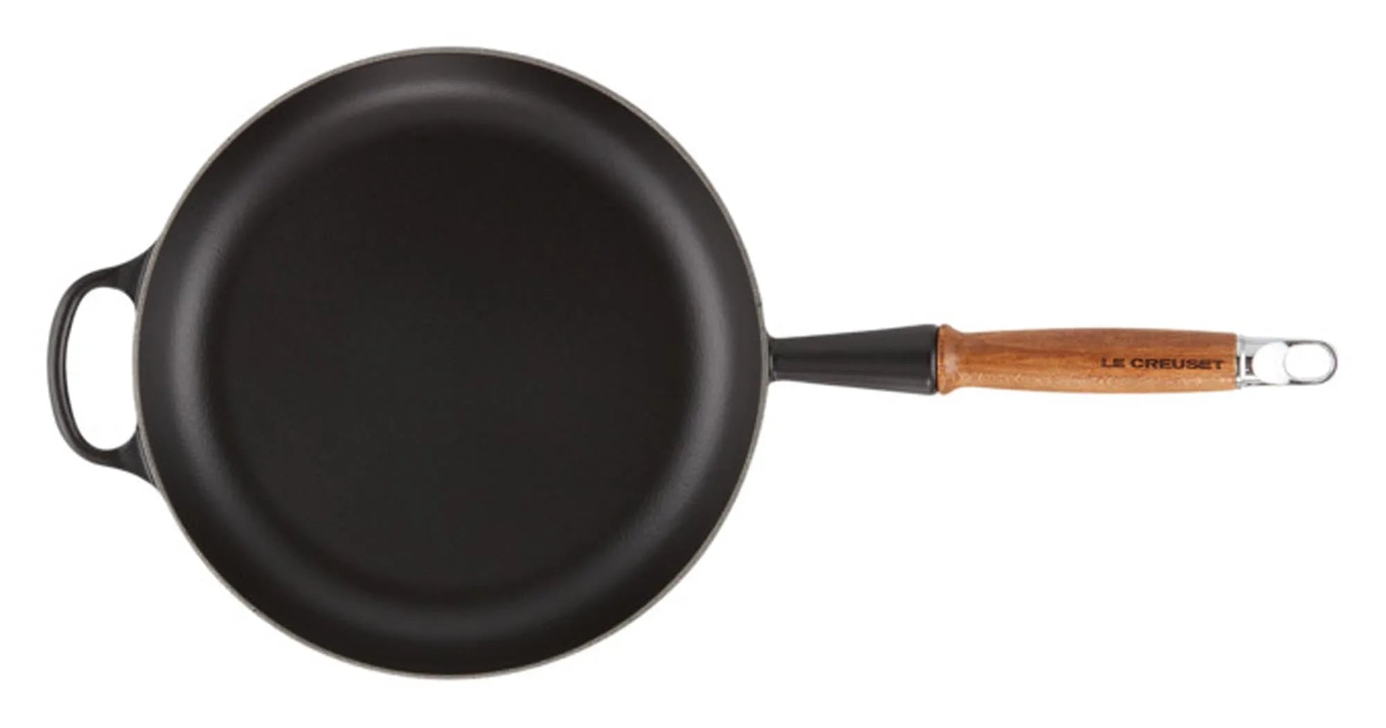 Bratpfanne ø 26 cm in  präsentiert im Onlineshop von KAQTU Design AG. Bratpfanne ist von LE CREUSET