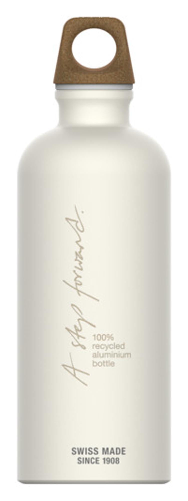 SIGG Trinkflasche Traveller Bottle MyPlanet Forward Plain 0.6 l