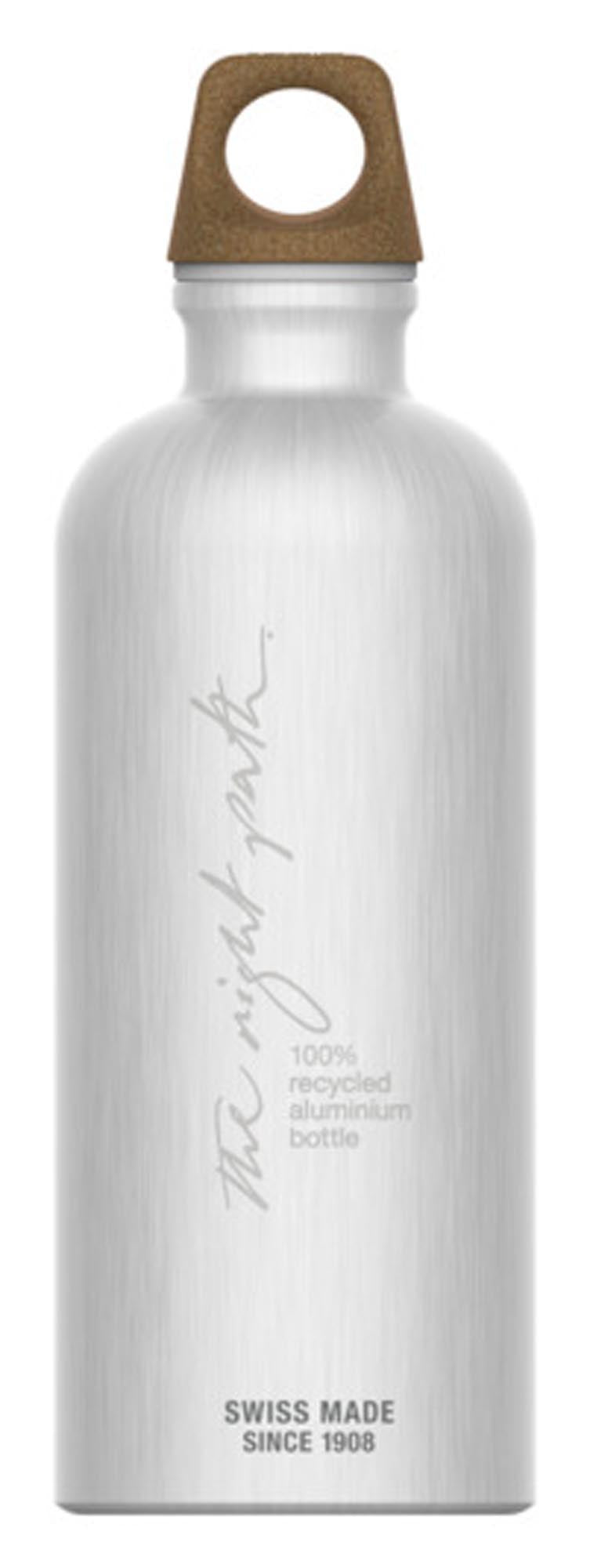 SIGG Trinkflasche Traveller Bottle MyPlanet Path Plain 0.6 l