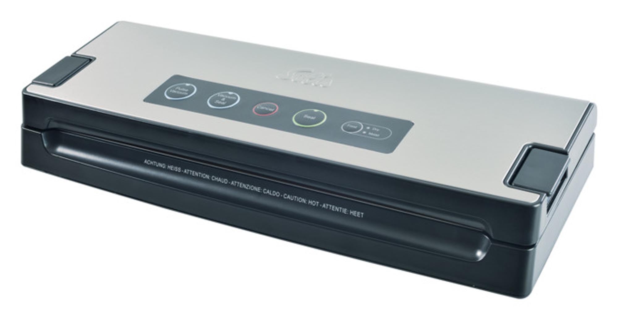 SOLIS Vakuumiergerät Vac Premium Typ 574