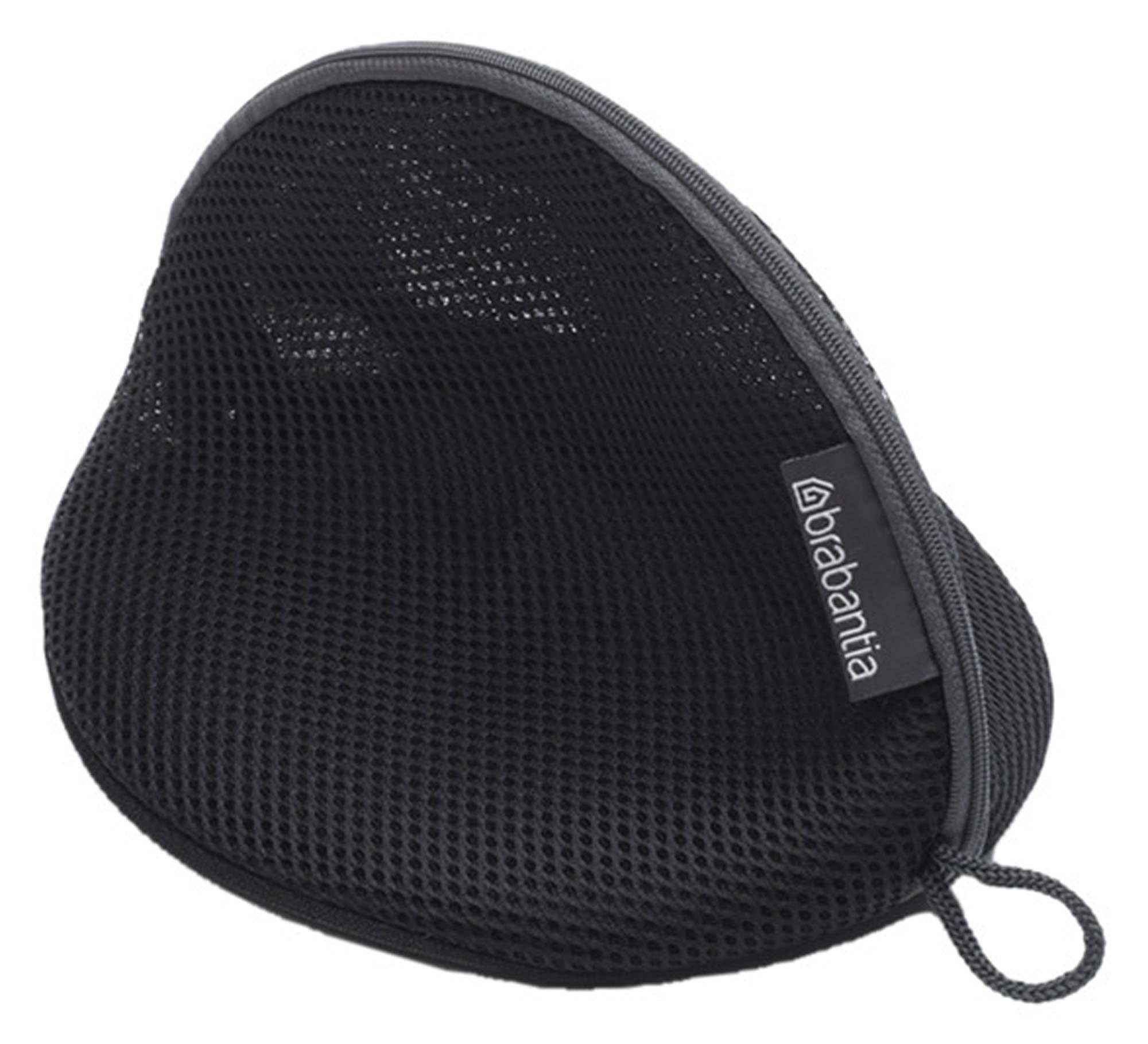 Entdecken Sie den BRABANTIA Wäscheschutzbeutel BH black – ideal für schonende Wäschepflege von BHs und feinen Textilien. Hochwertiges Polyester schützt Ihre Wäsche.