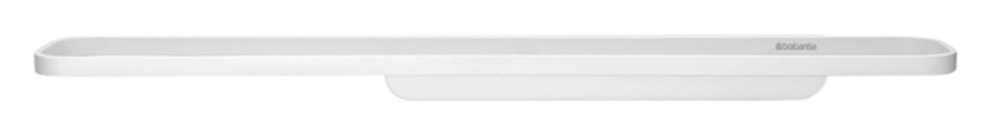 BRABANTIA Handtuchstange MindSet mineral fresh white in  präsentiert im Onlineshop von KAQTU Design AG. Handtuchhalter ist von BRABANTIA