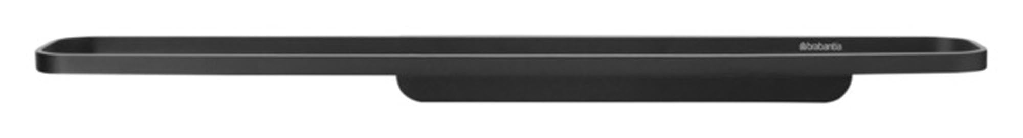 BRABANTIA Handtuchstange MindSet mineral infinite grey in  präsentiert im Onlineshop von KAQTU Design AG. Handtuchhalter ist von BRABANTIA
