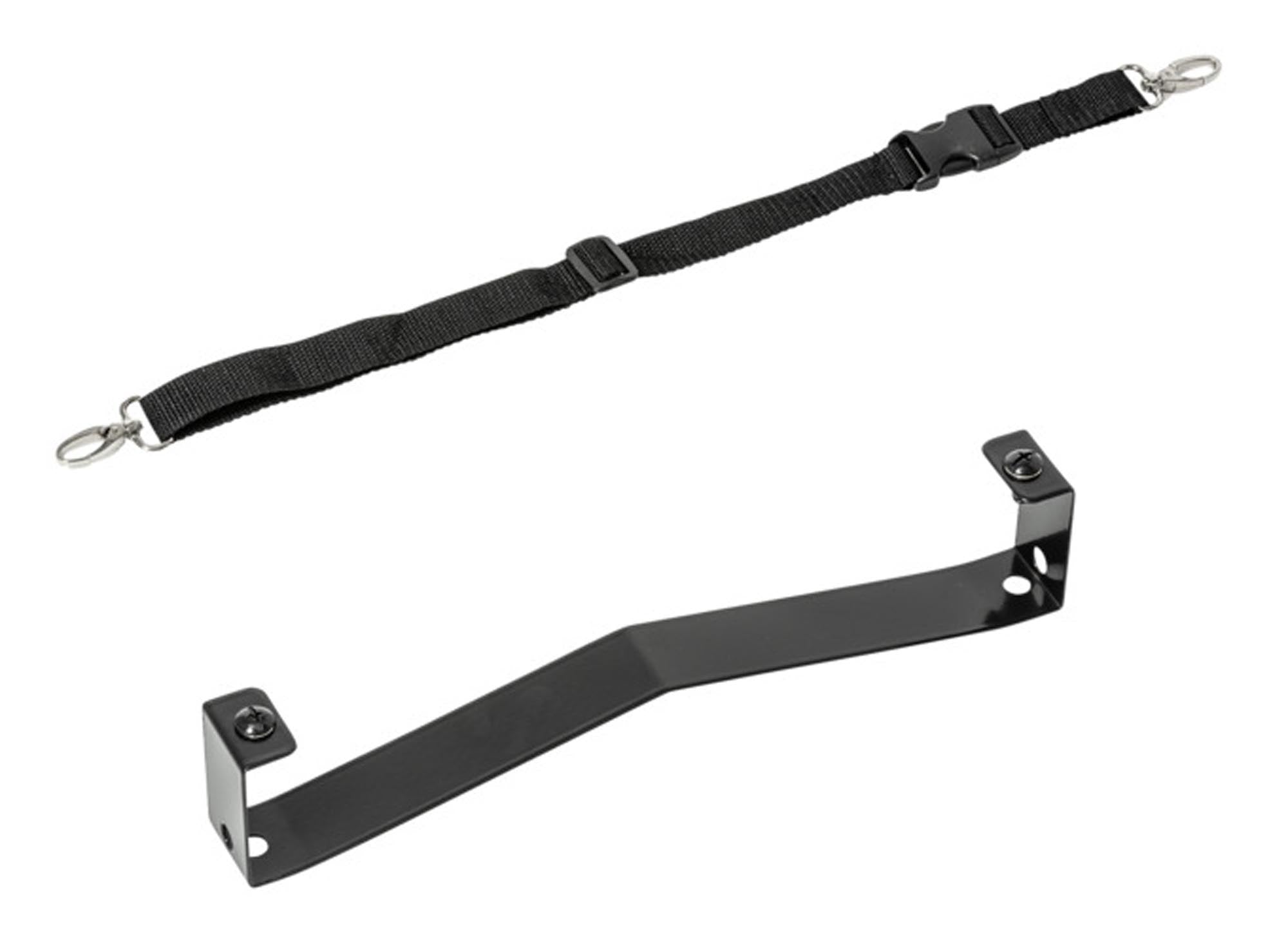 <tc>RÖSLE</tc> Gas bottle holder with strap G2 G3 G3-S