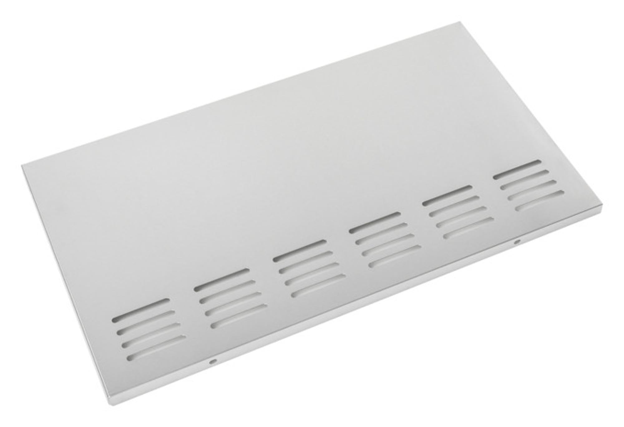 RÖSLE Unterschrank Rückwand G4 G4-S Inox in  präsentiert im Onlineshop von KAQTU Design AG. Grillzubehör ist von RÖSLE
