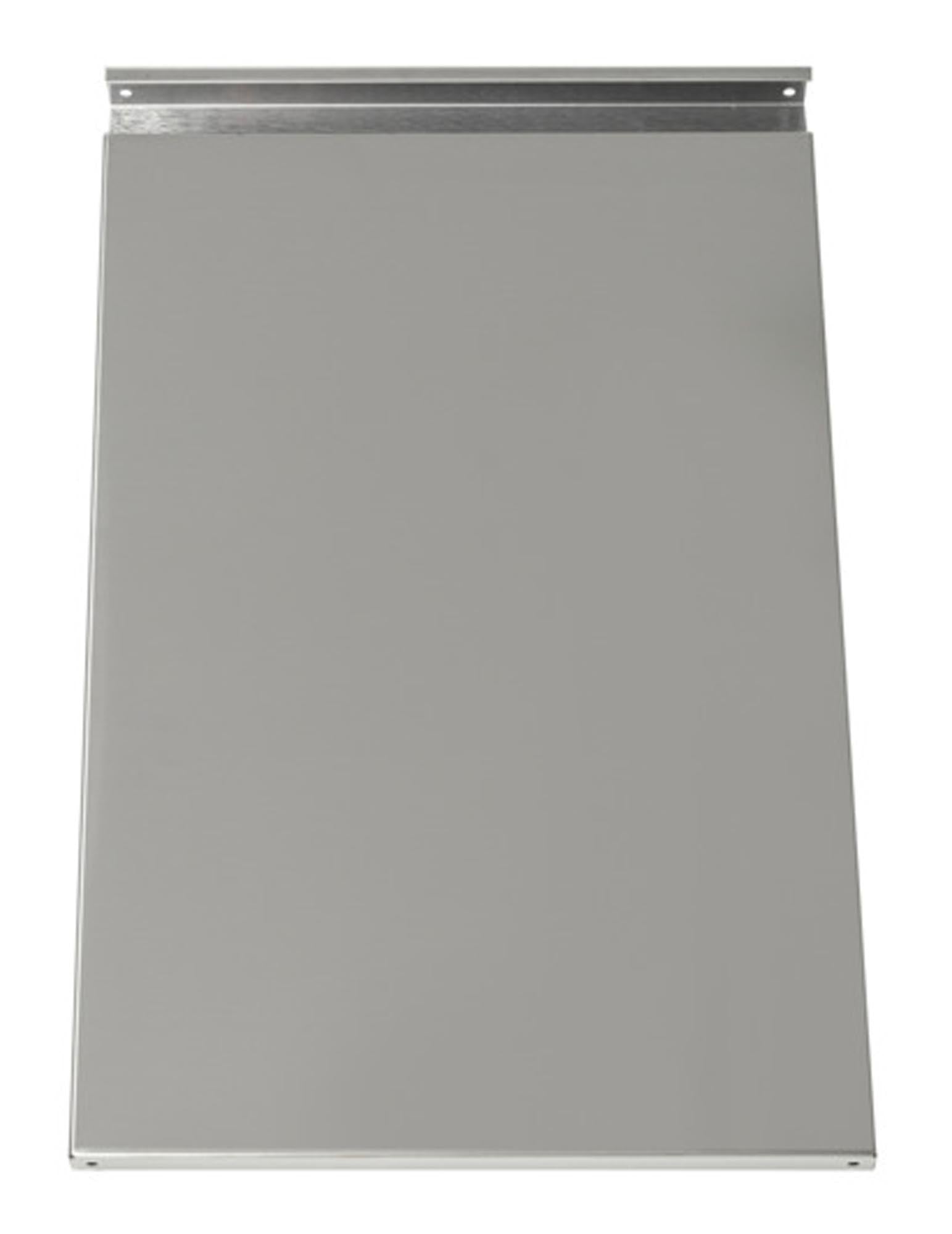 Elegante RÖSLE G4 Tür: Flexibilität und Design für Ihren Grill.