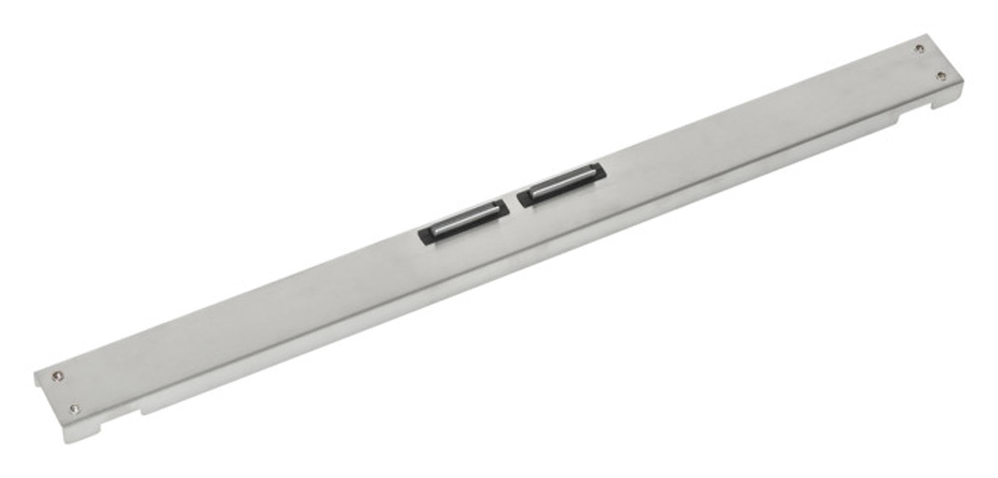 RÖSLE Unterschrank Verstärkung vorne G3 G3-S Inox in  präsentiert im Onlineshop von KAQTU Design AG. Grillzubehör ist von RÖSLE