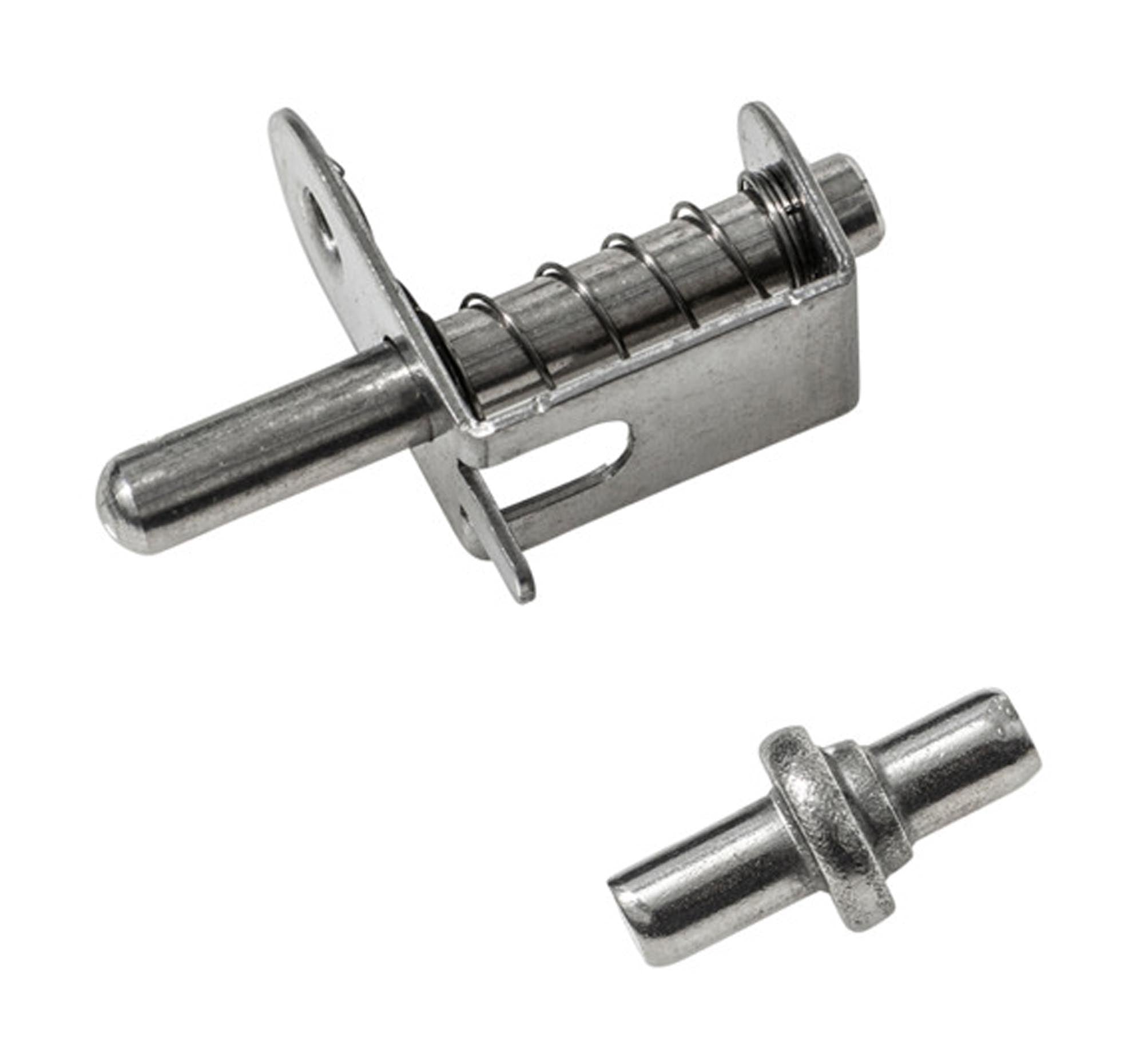 <tc>RÖSLE</tc> Door hinge left right Videro