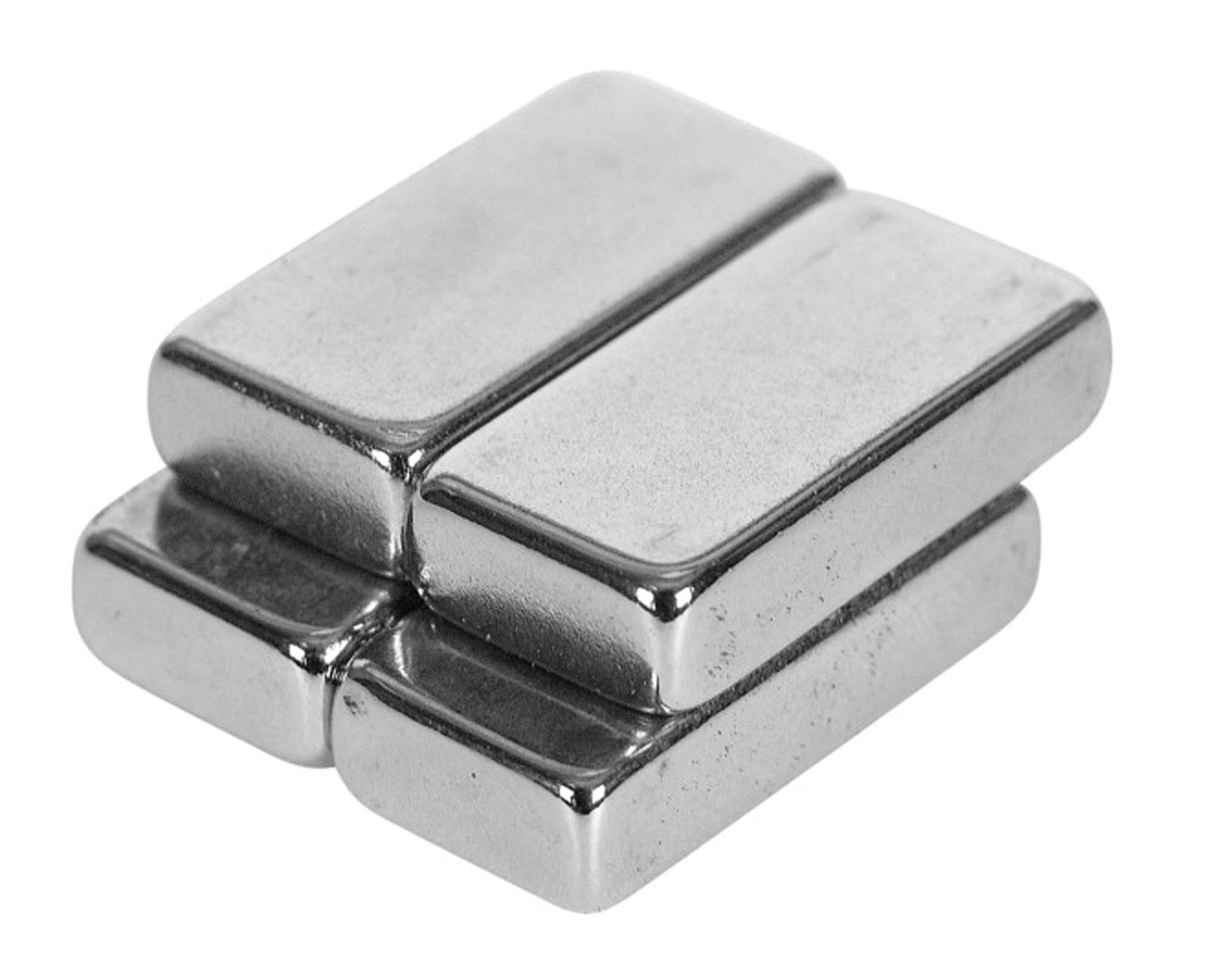 RÖSLE Magnete Seitendeckel Videro ab 2021