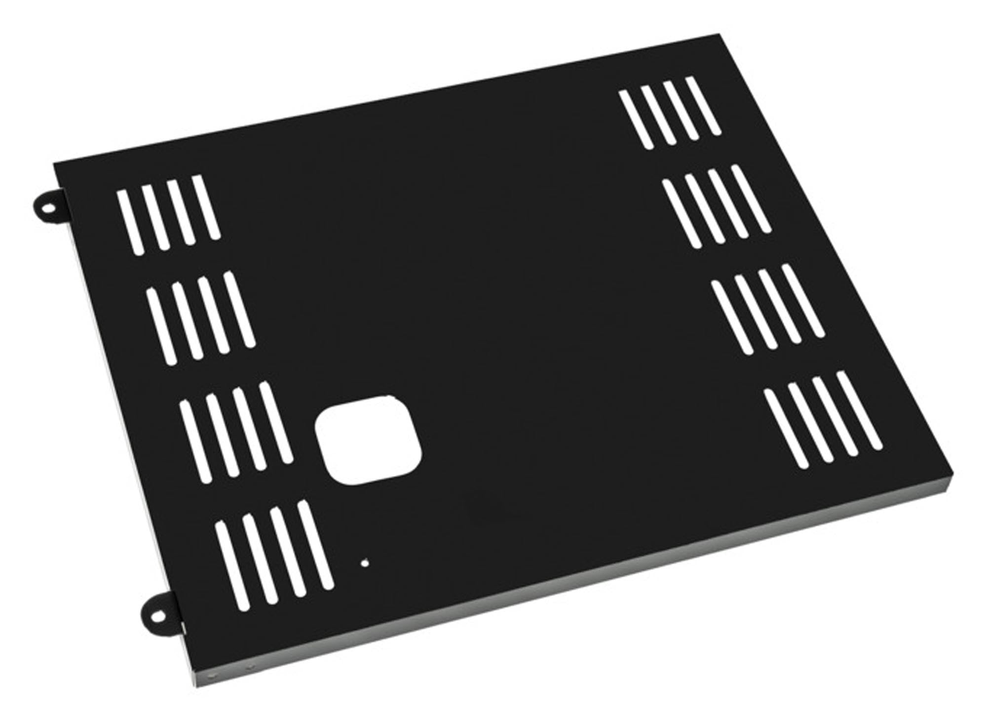 <tc>RÖSLE</tc> Base cabinet side panel Videro right black