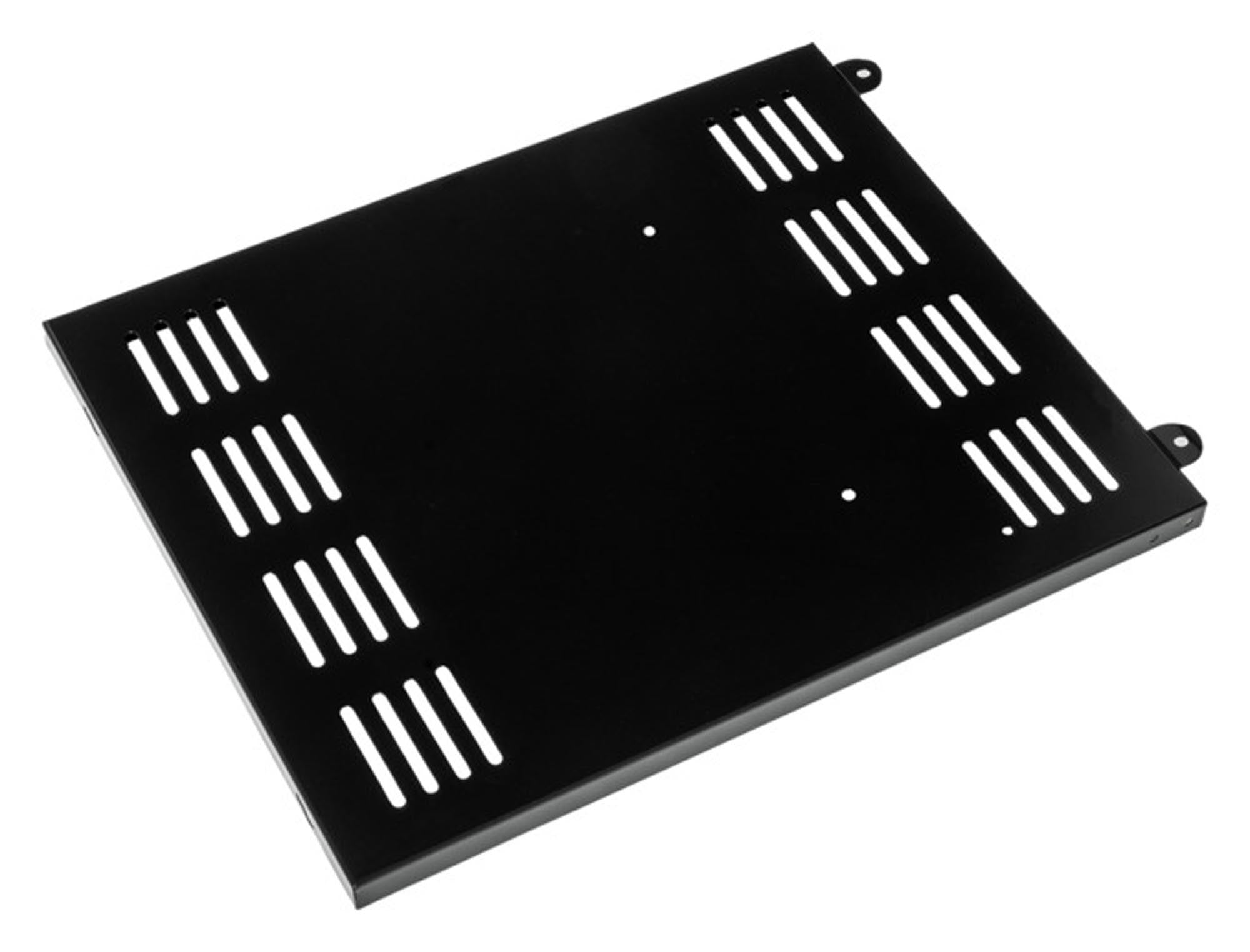 <tc>RÖSLE</tc> Base cabinet side panel Videro left black