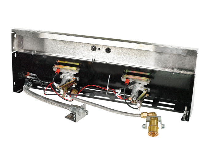 <tc>RÖSLE</tc> Videro G2 control panel