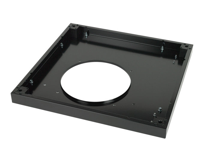 RÖSLE Unterschrank Boden G2 G2-S: Praktischer Stauraum für Grillzubehör, robust und passgenau für RÖSLE G2/G2-S Grills.