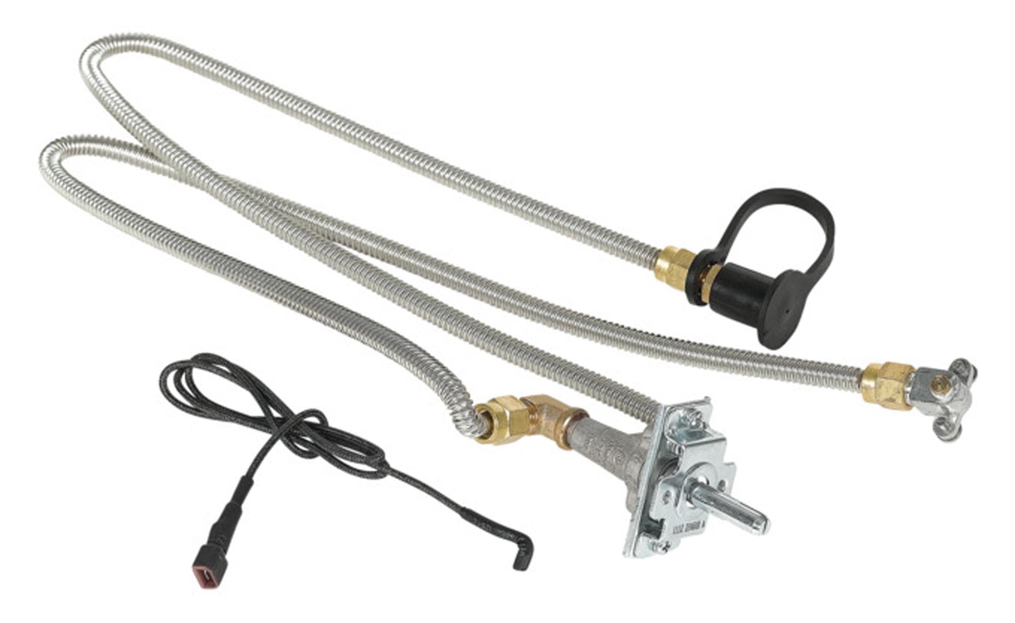 <tc>RÖSLE</tc> Primezone valve unit with plug nipple for coupling
