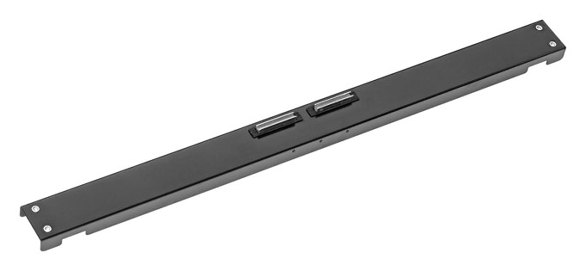 RÖSLE Unterschrank Verstärkung vorne G3 G3-S schwarz in  präsentiert im Onlineshop von KAQTU Design AG. Grillzubehör ist von RÖSLE