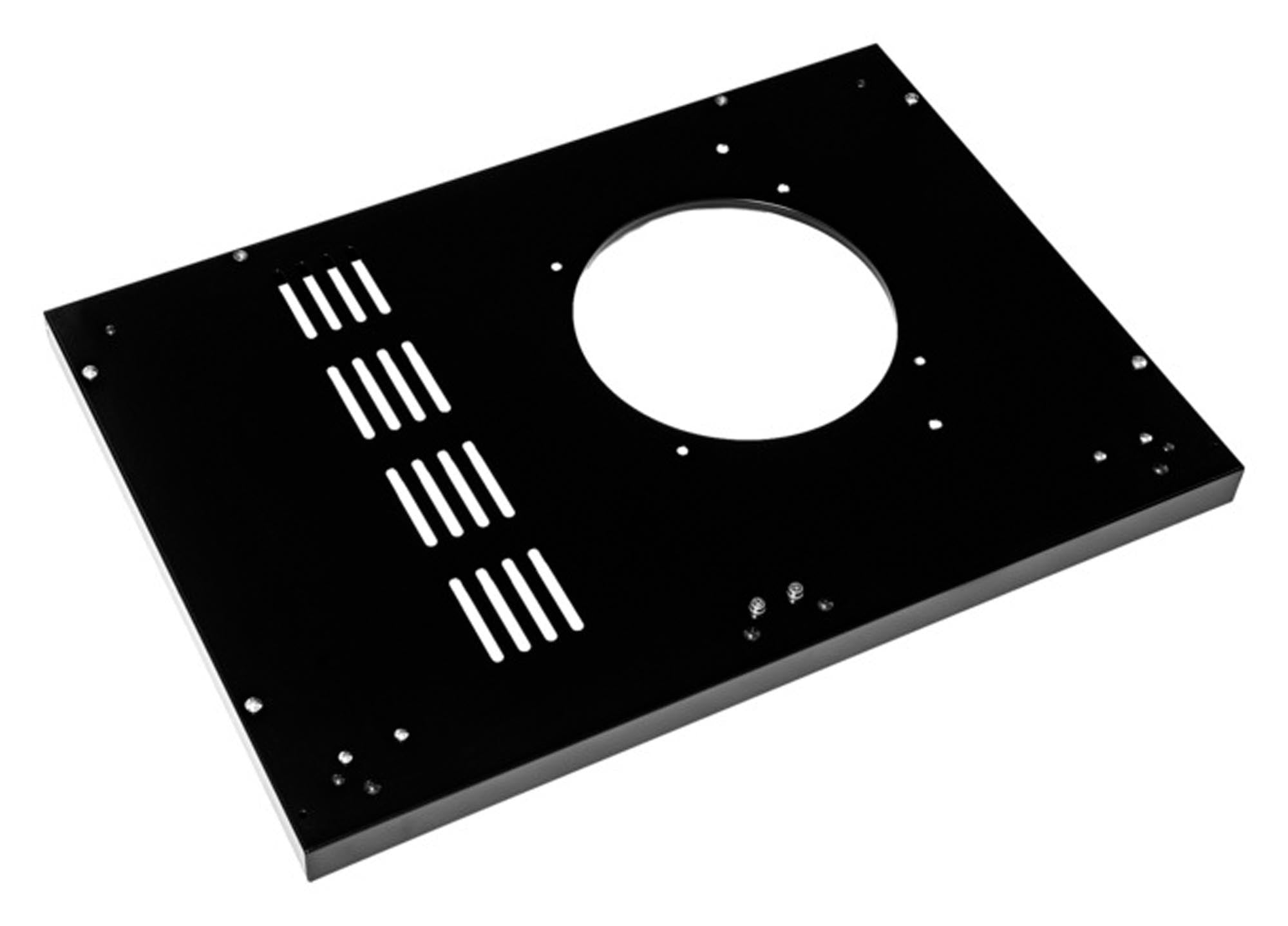 <tc>RÖSLE</tc> Base cabinet floor G4 black