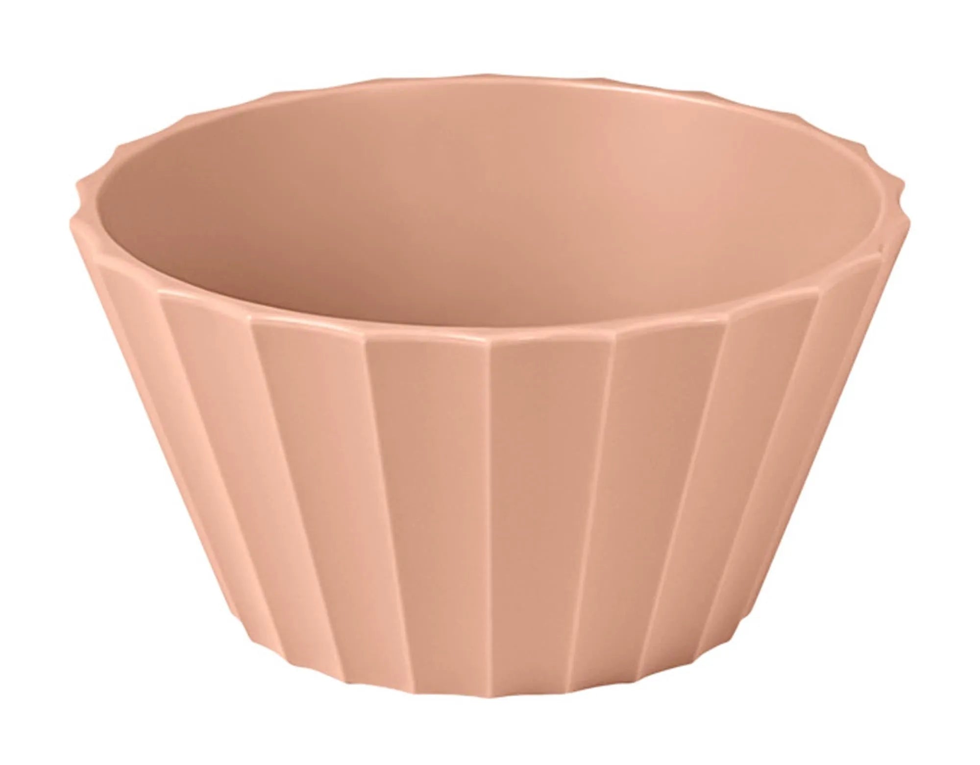 BLIM PLUS Schüssel Hera Gr. XS ø 11 cm H 6 cm rosa in  präsentiert im Onlineshop von KAQTU Design AG. Schüssel ist von BLIMPLUS