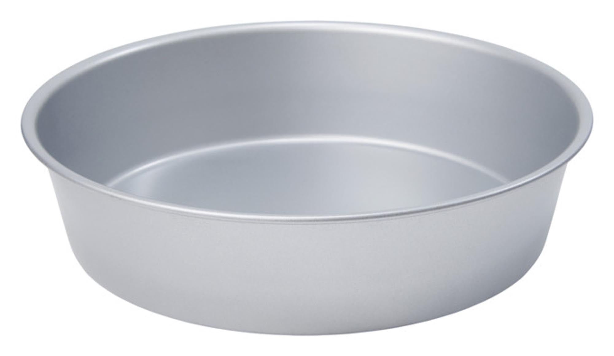 Tarteform Silver-Top ø 32 cm von PATISSE: robust, antihaft, ideal für Tartes & Quiches, einfache Reinigung, gleichmäßige Wärmeverteilung.