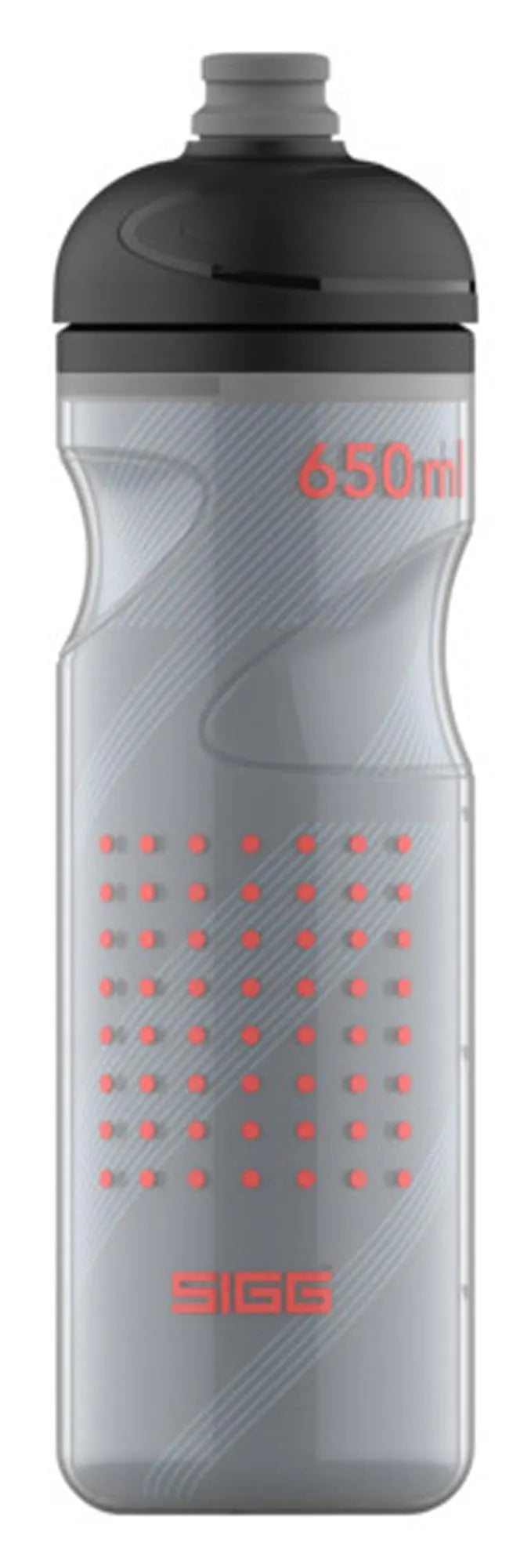 Isolierflasche Thermobottle Pulsar Night 0.65 l, Flasche, KAQTU Design