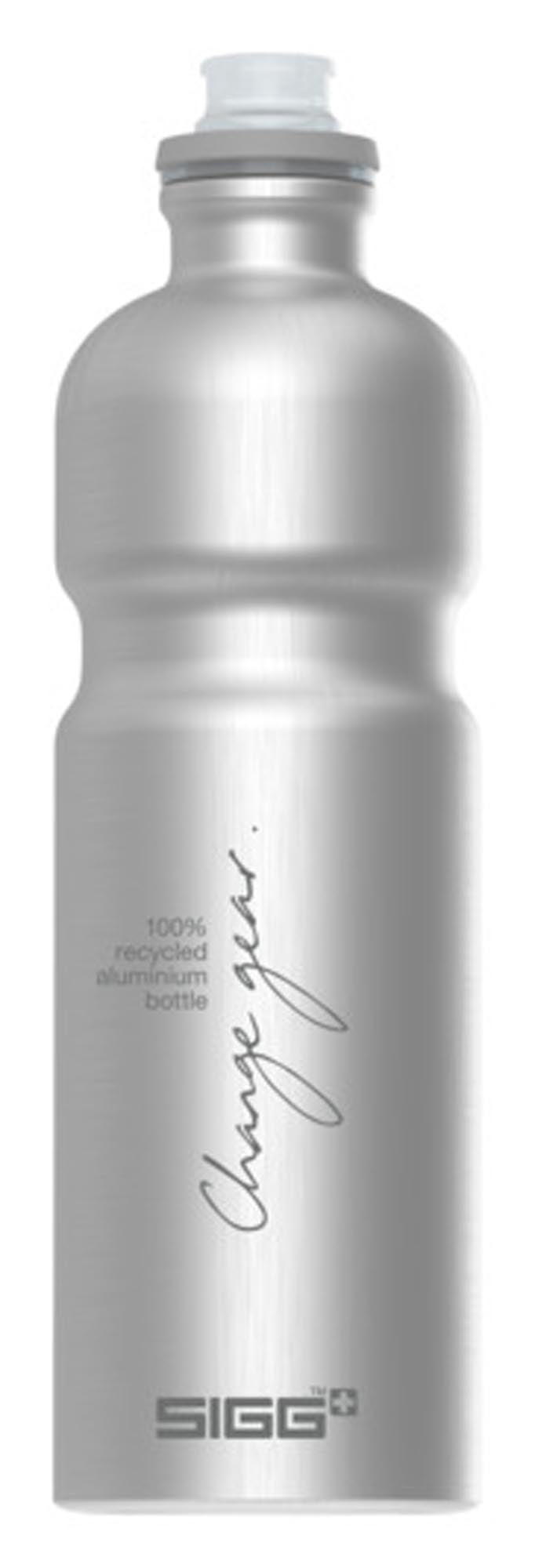 SIGG Trinkflasche Bottle MyPlanet Move alu 0.75 l