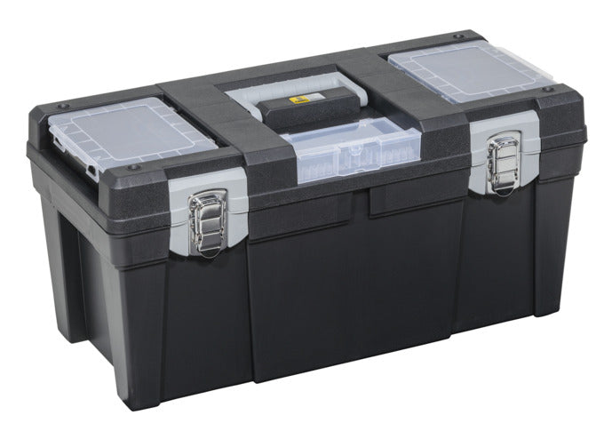 ALLIT Werkzeugkasten Mc Plus Promo SL 23 in  präsentiert im Onlineshop von KAQTU Design AG. Werkzeug ist von ALLIT