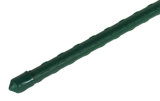 SIENA GARDEN Pflanzstab, 11x900 mm, robust und langlebig, ideal zur Pflanzenstütze im Garten, hochwertig und wetterfest.