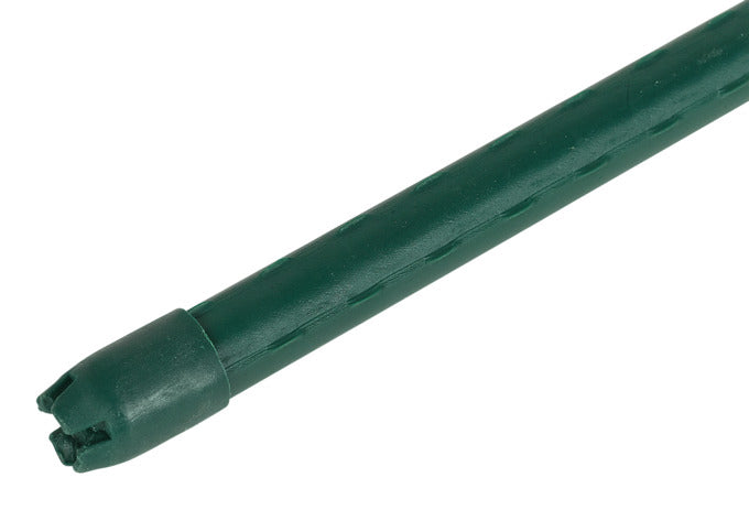 Robuster SIENA GARDEN Pflanzstab, 16x2100 mm, ideal zur Pflanzenstütze, langlebig und wetterfest, für Garten und Balkon.