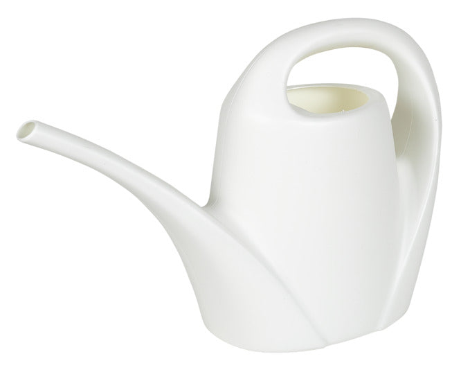 SIENA GARDEN Giesskanne 3 l weiss in  präsentiert im Onlineshop von KAQTU Design AG. Giesskanne ist von SIENA GARDEN